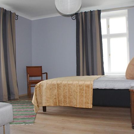 Austri Villa Пярну Екстер'єр фото