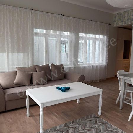Austri Villa Пярну Номер фото