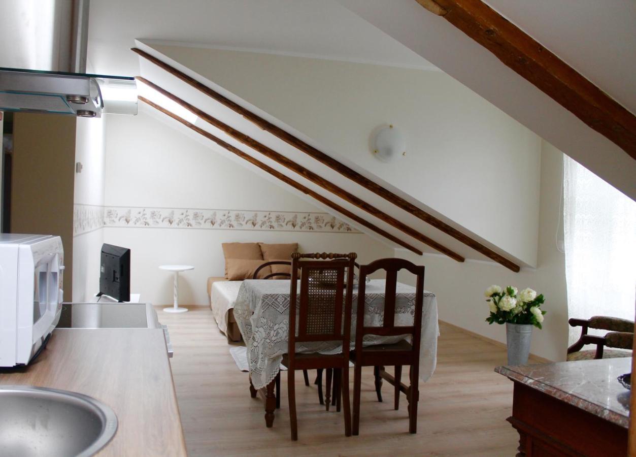 Austri Villa Пярну Екстер'єр фото