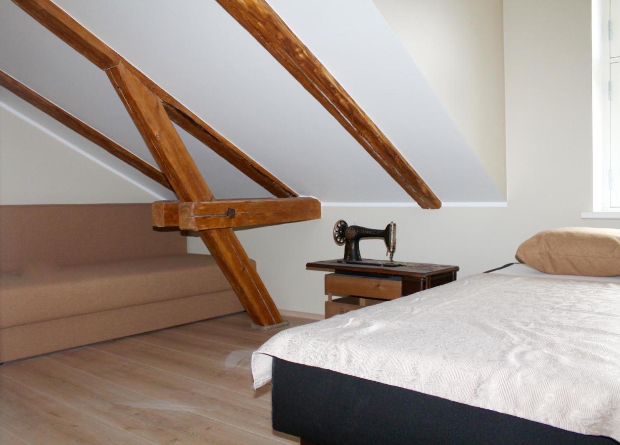Austri Villa Пярну Екстер'єр фото
