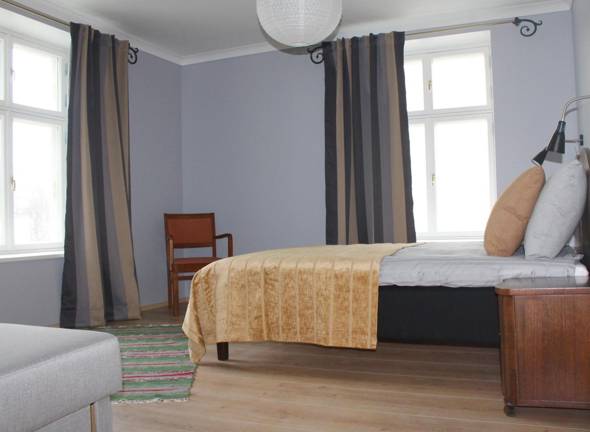 Austri Villa Пярну Екстер'єр фото