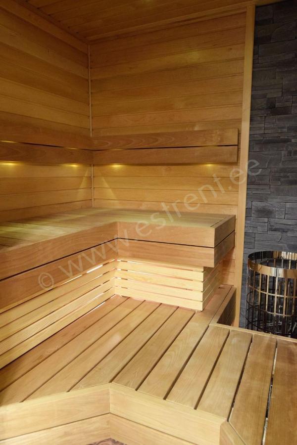 Austri Villa Пярну Екстер'єр фото