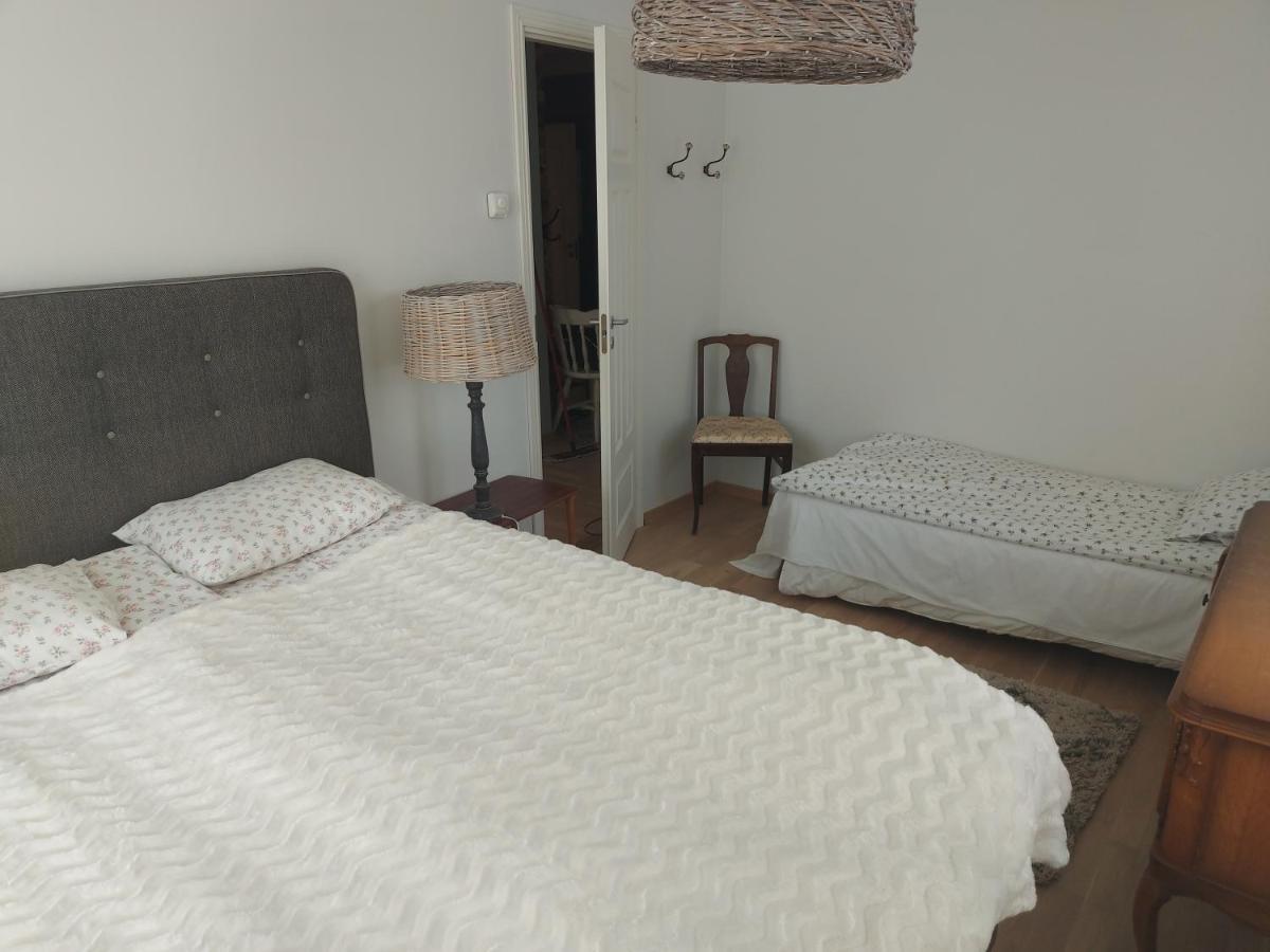 Austri Villa Пярну Екстер'єр фото