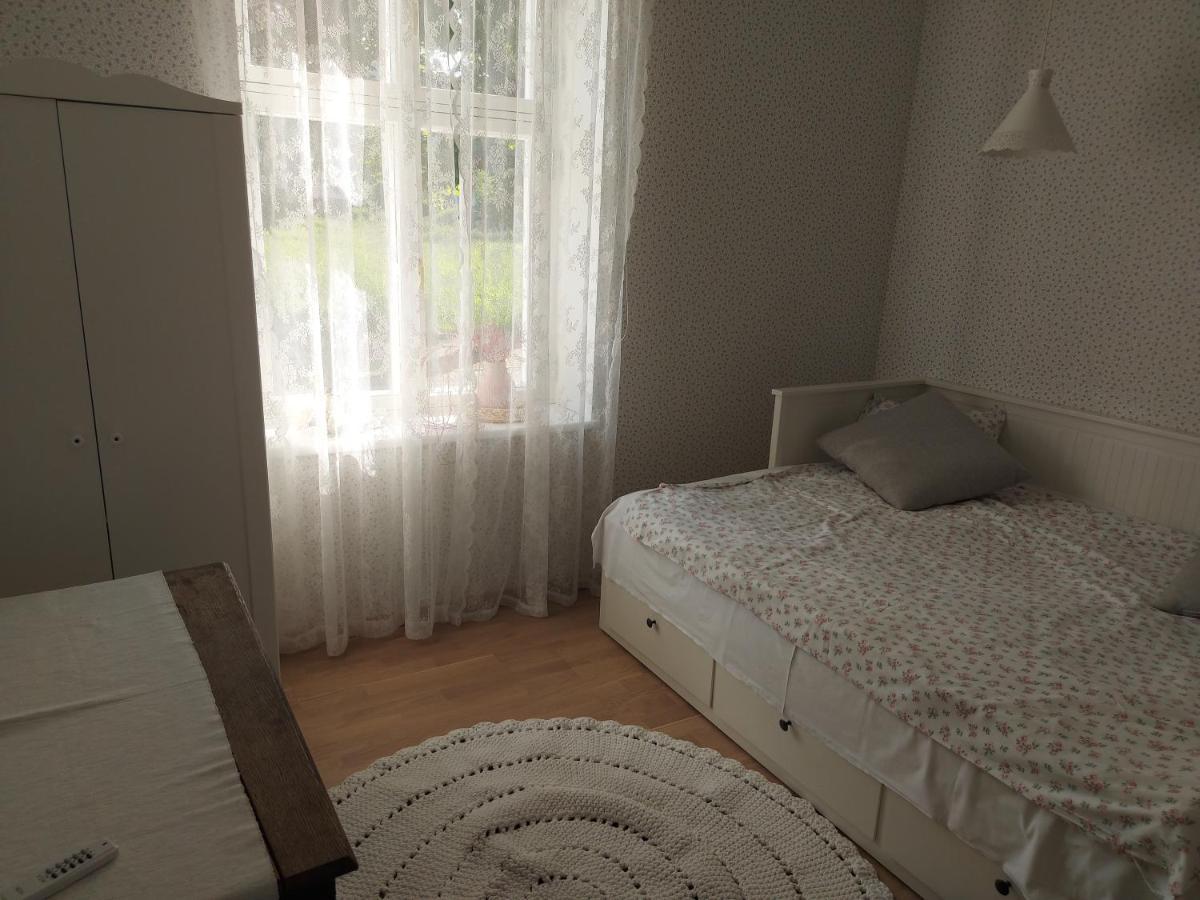 Austri Villa Пярну Екстер'єр фото