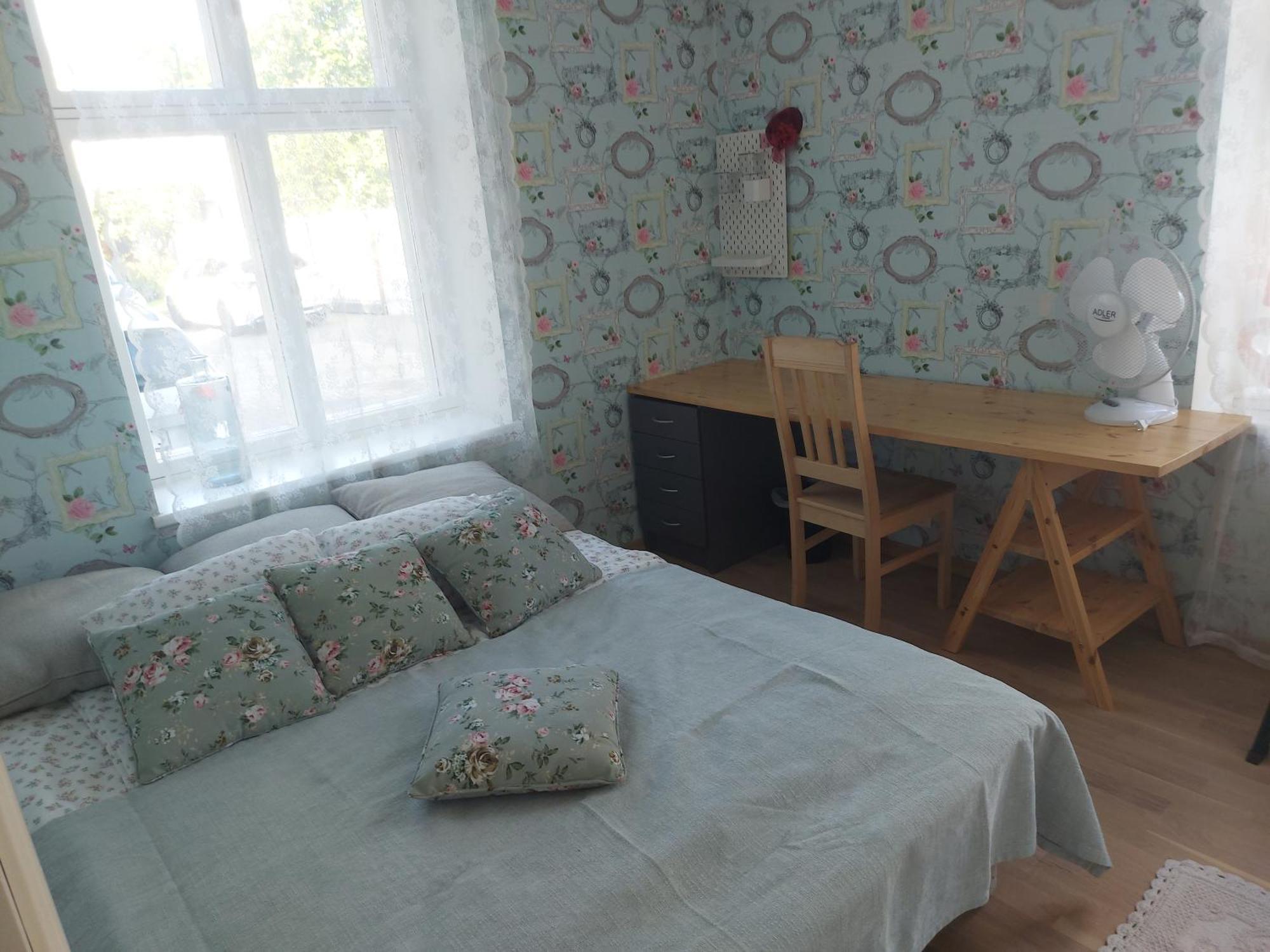 Austri Villa Пярну Номер фото